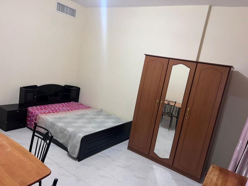 Master Room Available For Family Or Single Executives In Al Markaziya Abu Dhabi AED 2500 Per Month